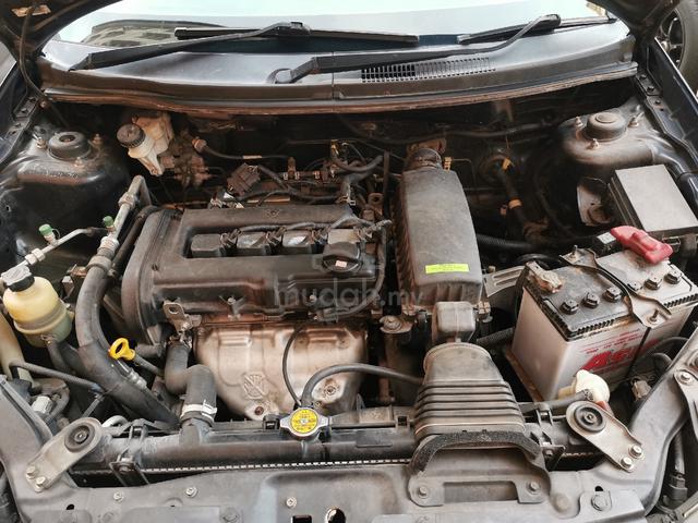 2015 Proton SAGA 1.3 PLUS (A) - 4