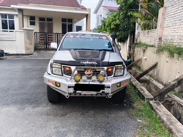 2015 Nissan NAVARA 2.5 LE ENHANCED (A) - 1