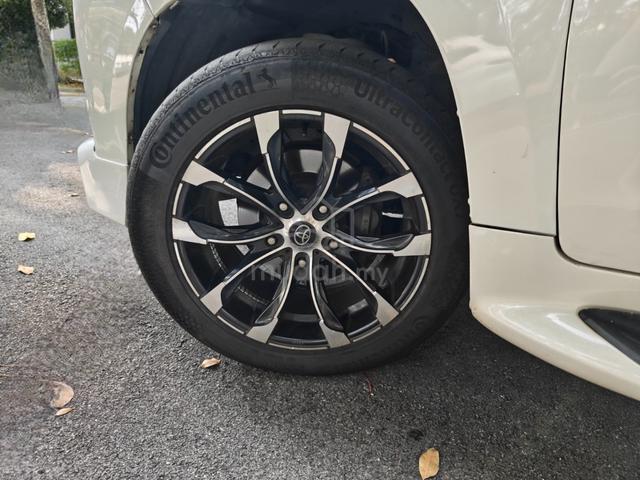 2010 Toyota LANDCRUISER V8 4.6 (A) - 5