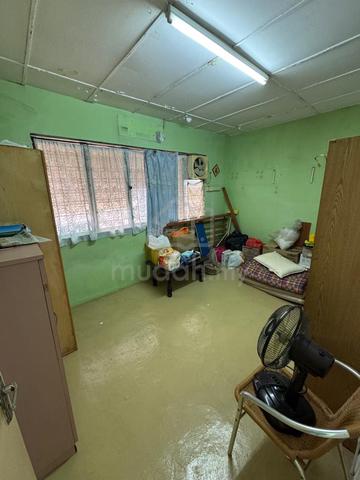Taman Muda 2 Storey House For Sale 1