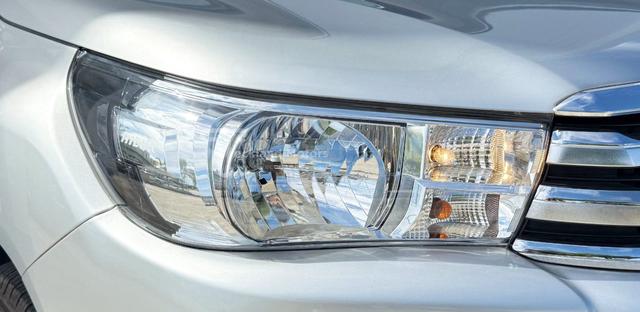 2020 Toyota HILUX 2.4 (A) Premium G 360 Cam - 3