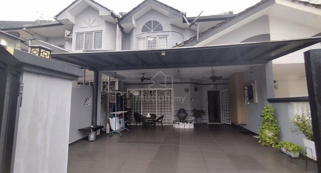 Bandar Kinrara Puchong 2 Storey 1