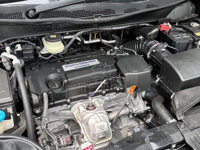 2017 Honda ODYSSEY 2.4 ABSOLUTE X (A) - 5