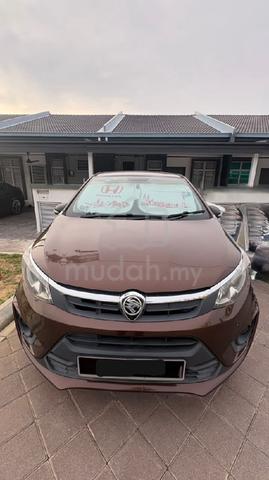 2017 Proton PERSONA 1.6 EXECUTIVE (A) - 1
