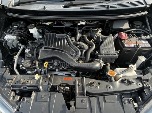 2023 Perodua BEZZA 1.3 X MY16 FACELIFT (A) - 4