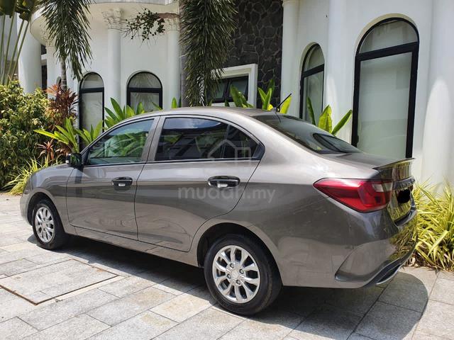 2024 Proton SAGA 1.3 AT (A) UNTUNG SIKIT JUAL - 2
