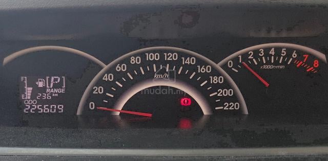 2016 Perodua ALZA 1.5 S (A) PROMO OTR F/SERV REKOD - 3