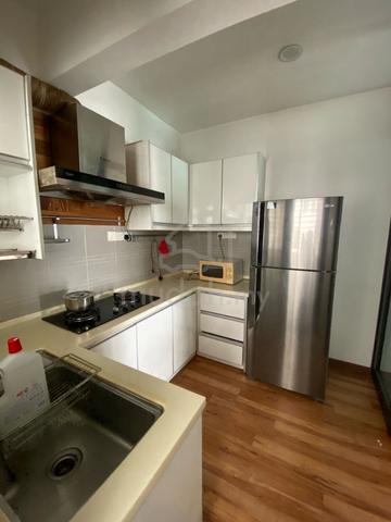 Symphony Heights (Simfoni Heights) 4
