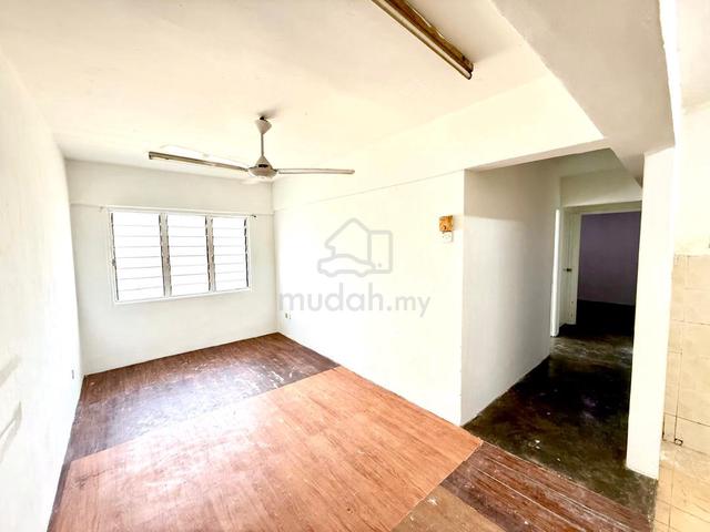 Taman Permai Indah Flat 1