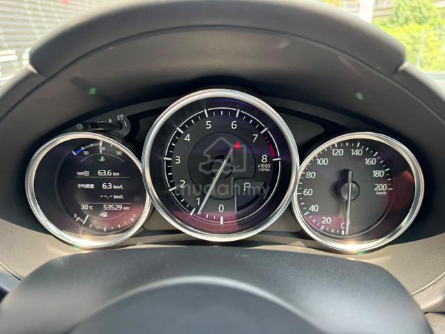 2022 Mazda Mx-5 Roadster 2.0 RF S Auto - 5