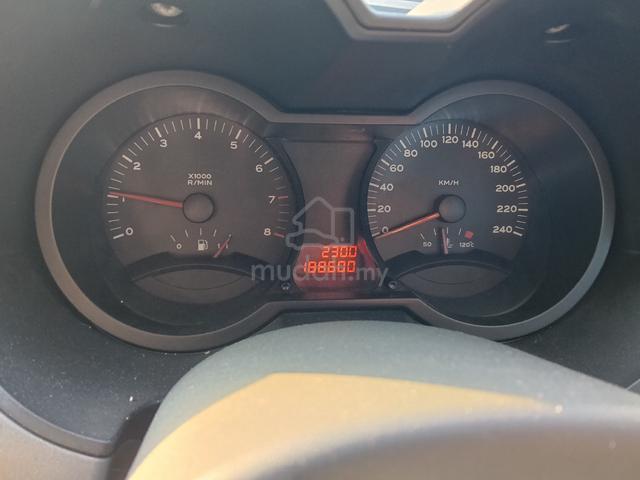 2010 Proton SATRIA 1.6 NEO LITE (M) - 5