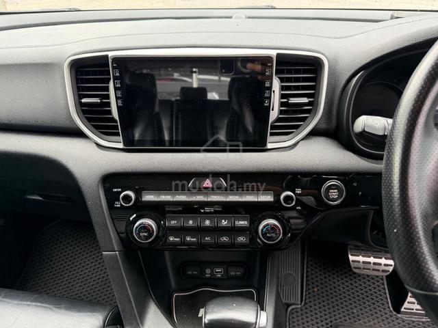 2017 Kia SPORTAGE 2.0 GT (A) - 1