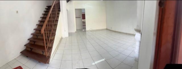 2 Storey Terrace Taman Pinggiran Putra Seri Kembangan Taman Equine 1