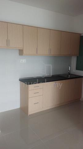 Scenaria @ North Kiara Hills 1