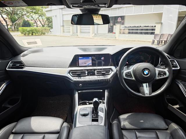 2022 Bmw 3 SERIES 2.0 30I MY19 G20 (A) - 5
