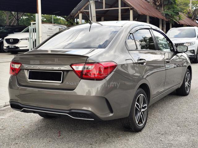 2020 Proton SAGA PREMIUM AT 1.3L(A)3 YEAR WARRANTY - 3
