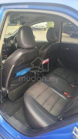 2017 Proton IRIZ 1.6 PREMIUM (A) - 3