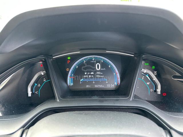 Honda CIVIC 1.8 S (A) 1.5 B/Kit Ori Modulo Fu LOAN - 3