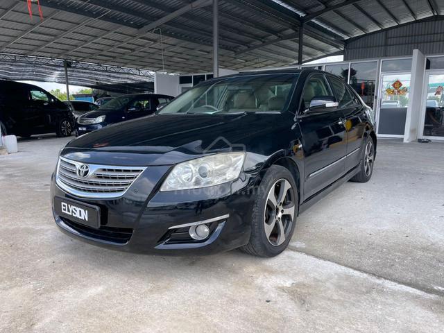 2007 Toyota CAMRY 2.0 G (A) cash only - 3