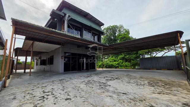 SIBU, Prime Location Jalan Langsat 1