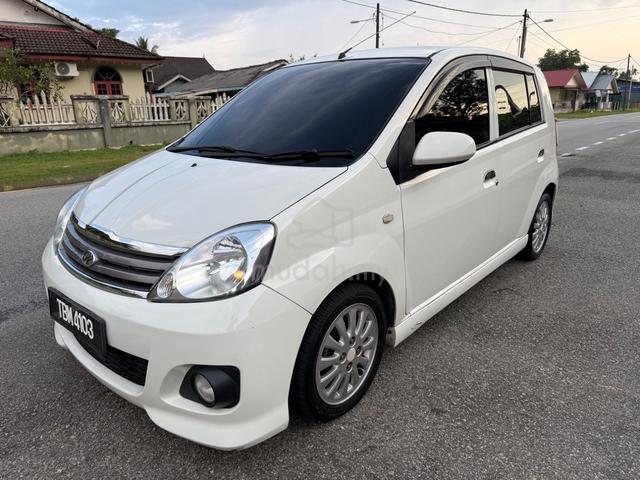 2013 Perodua Viva Elite 1.0 (M) 1 owner - 3