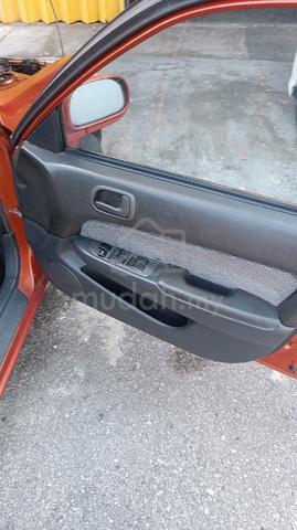 1997 Toyota COROLLA 1.6 SEG (A) - 5