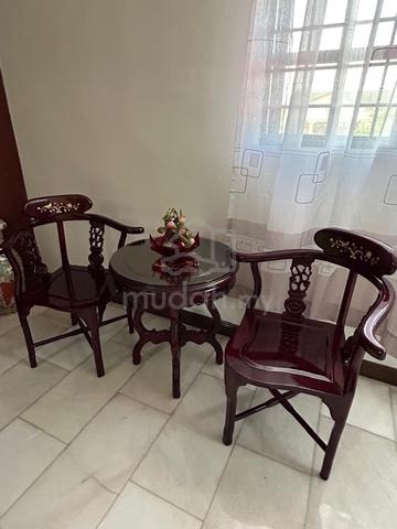 Carousel Image Selected