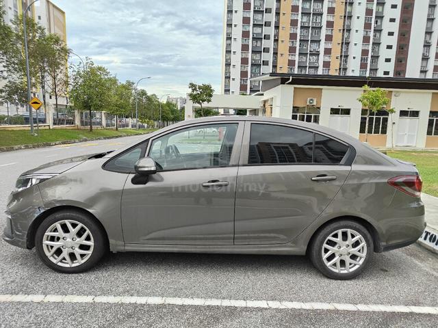 2024 Proton PERSONA 1.6 EXECUTIVE MY21 FACELIFT - 5