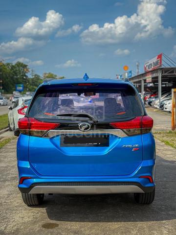 2019 Perodua ARUZ 1.5 AV (A) - 4