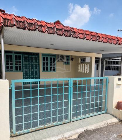 Rumah Landed "Termurah" di PINJI MEWAH 🔥 1