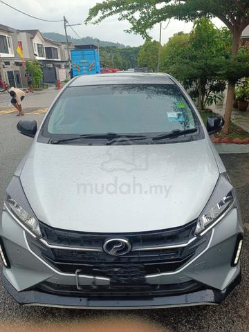 2023 Perodua MYVI 1.5 H (A) - 3