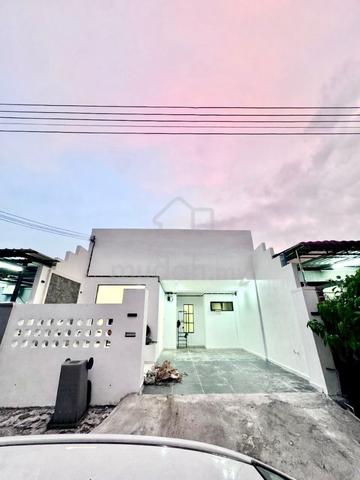Fully Renovated / Taman Skudai Baru / Jln Hang Lekiu / Skudai / JB CIQ 1