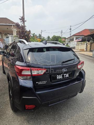 2019 Subaru XV 2.0 2.0I-P FACELIFT (A) - 4