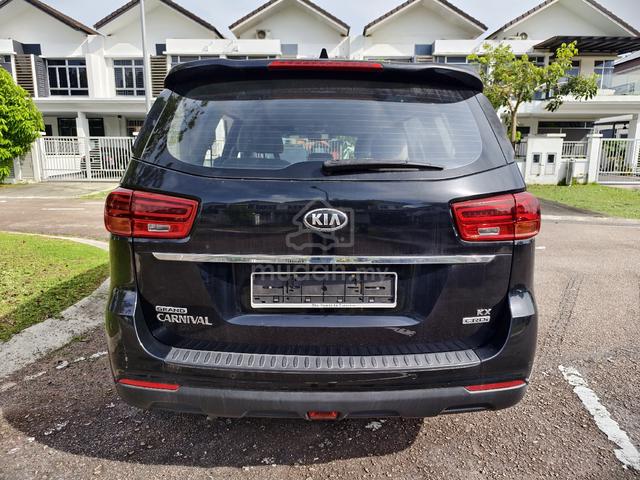 2019 Kia CARNIVAL KX 2.2 (A) - 4