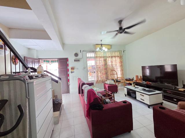 2 Storey Terrace Bandar Mahkota Cheras 1