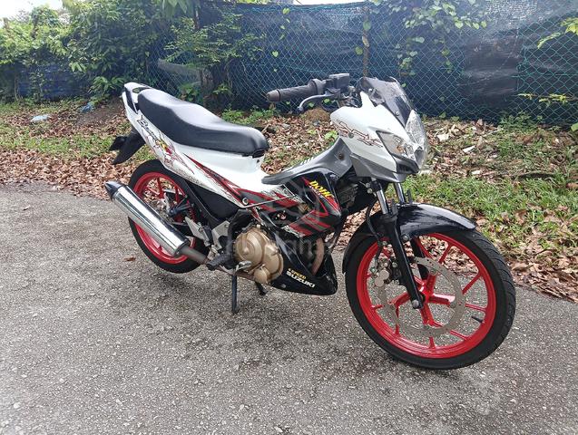 Suzuki Belang low milage - photo 2 of 10