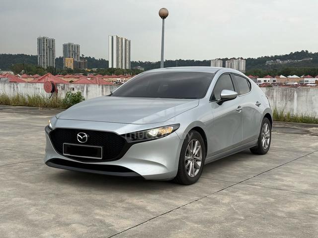 2019 Mazda 3 1.5 LIFTBACK MID (A)ORI PAINT/L.MILE - 5