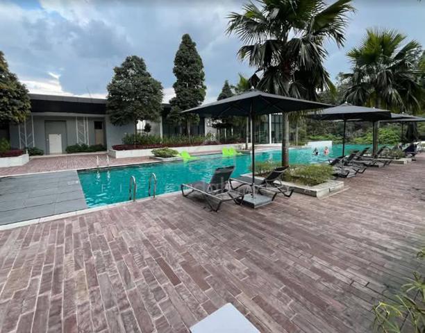 Inwood Residences @ Pantai Sentral Park 1