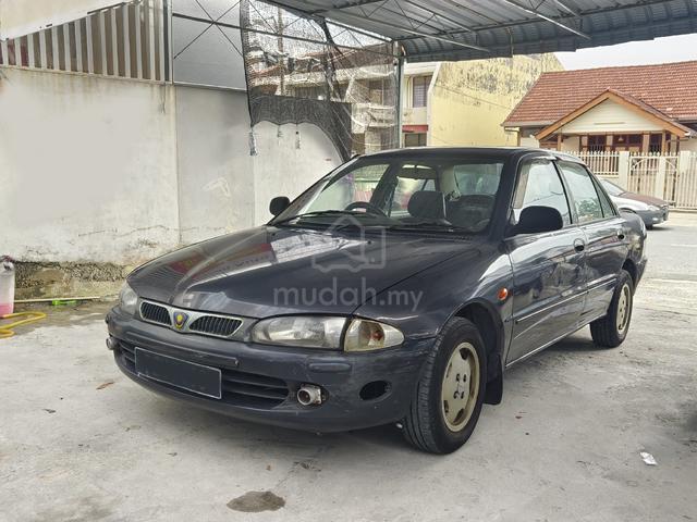 1999 Proton ISWARA 1.5 A/B (A) - 5