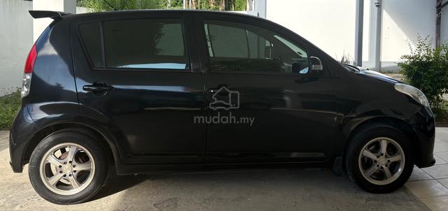 2006 Perodua MYVI 1.0 SR (M) - 3