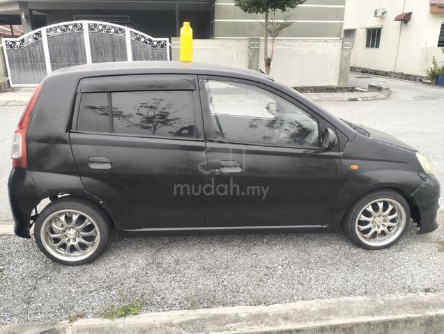 2015 Perodua VIVA 1.0 ELITE MT EJ-VE (M) - 1
