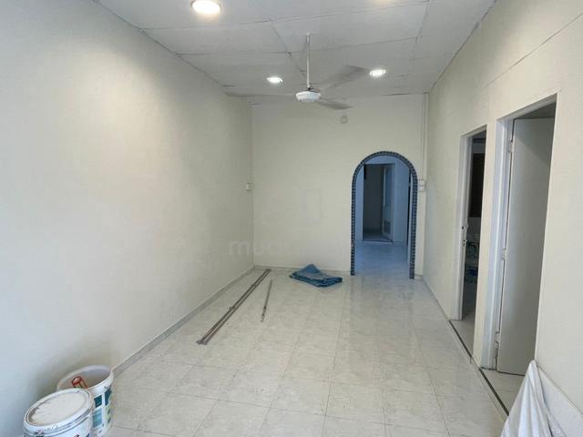 1 Storey Terrace, Jelutong, Jalan Perak, Georgetown 2
