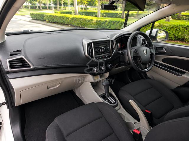 2016 Proton Persona 1.6 CVT |Ready Drive No Repair - 5