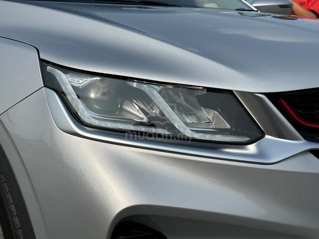 2023 🚗 Model: Proton X50 Executive 1.5T - 2