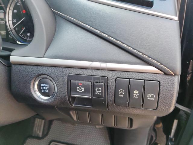 2018 Toyota HARRIER 2.0 ELEGANCE (A) - 5