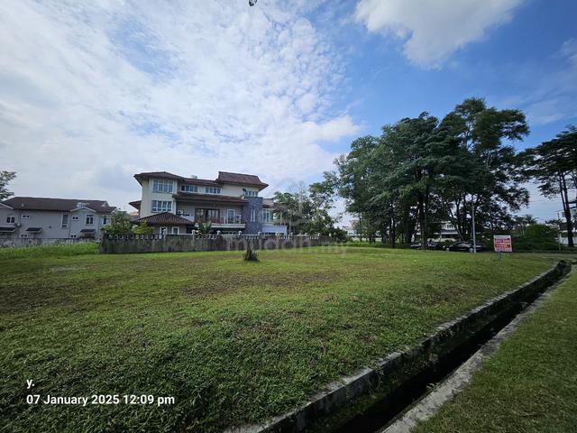 Prime Corner Lot Bungalow Land | Jalan Pekaka, Seksyen 8 3