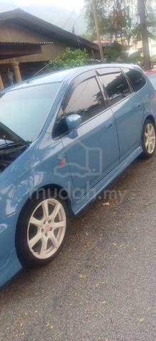 2003 Honda STREAM 2.0 IV RN3873E9 (MP) (A) - 5