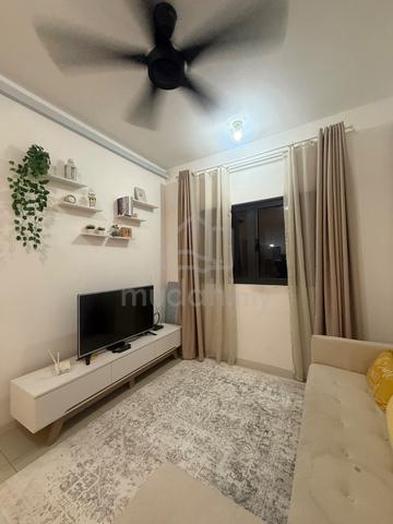 Sensory Residence @ Southville City 1
