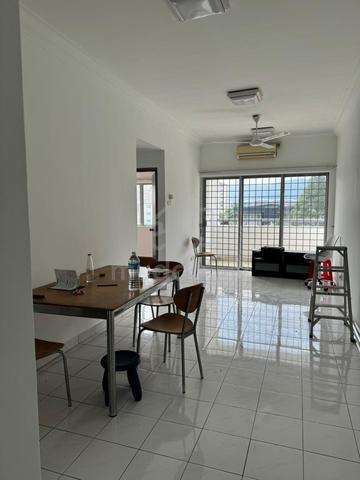 Suria Kipark Damansara 1