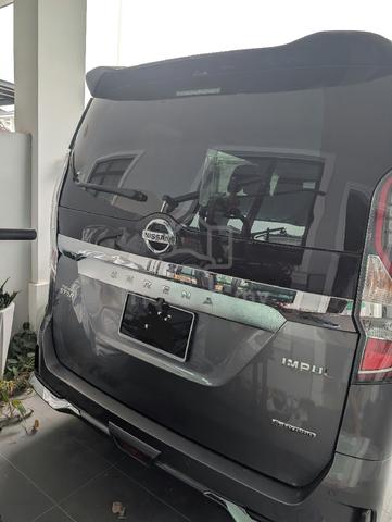 2023 Nissan SERENA 2.0 J IMPUL PREMIUM HIGHWAY - 5